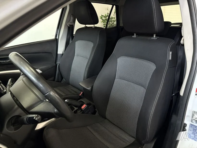 SUZUKI SX4 S-Cross SX4 S-Cross 1.6 GLE 4x4