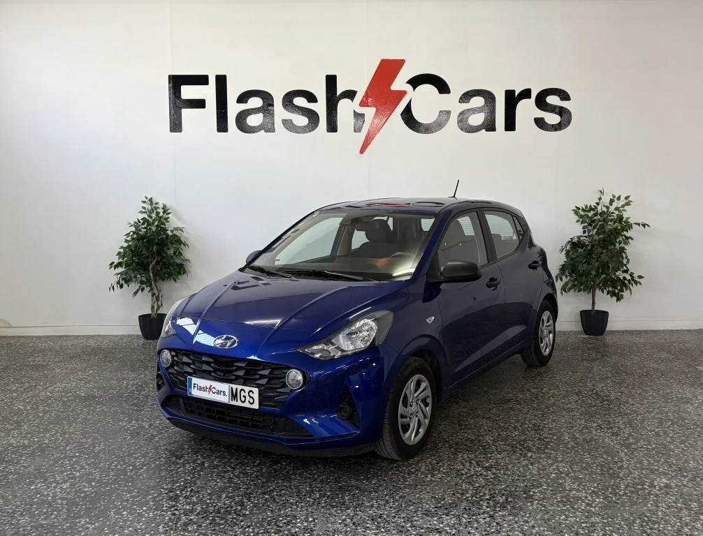 HYUNDAI i10 i10 1.0 MPI Essence