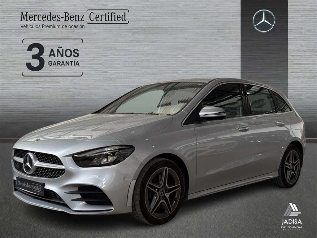 MERCEDES-BENZ Clase B CLASE B 250 e