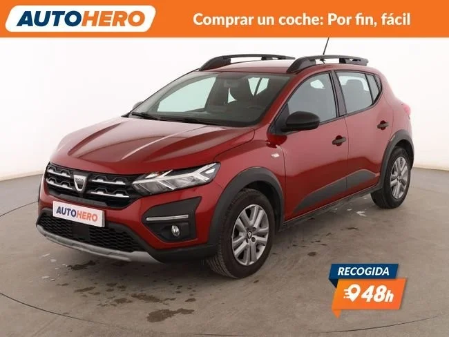 DACIA Sandero Sandero Stepway TCe Essential 67kW