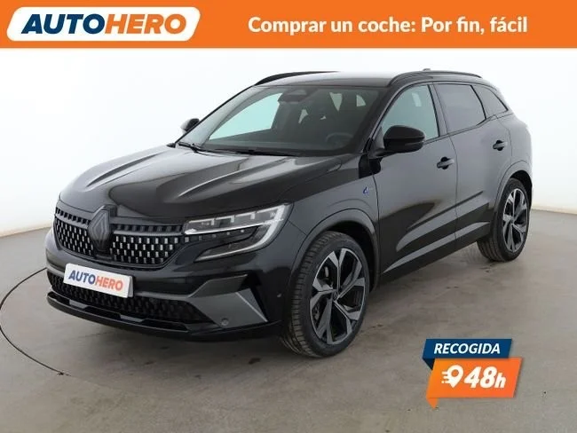 RENAULT Austral Austral 1.2 E-Tech Híbrido Techno Esprit Alpine 146kW
