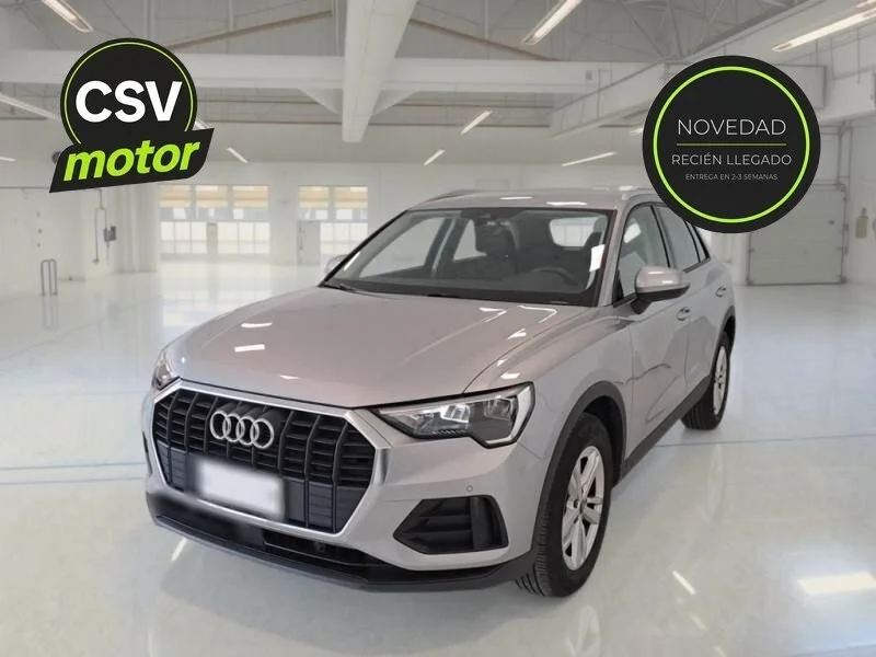 AUDI Q3 Q3 Sportback 35 TDI Advanced