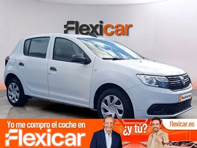 DACIA Sandero Access 1.0 55kW (75CV)