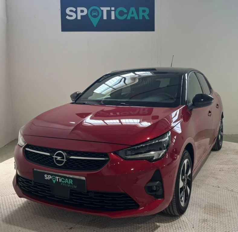 OPEL Corsa Corsa-e GS