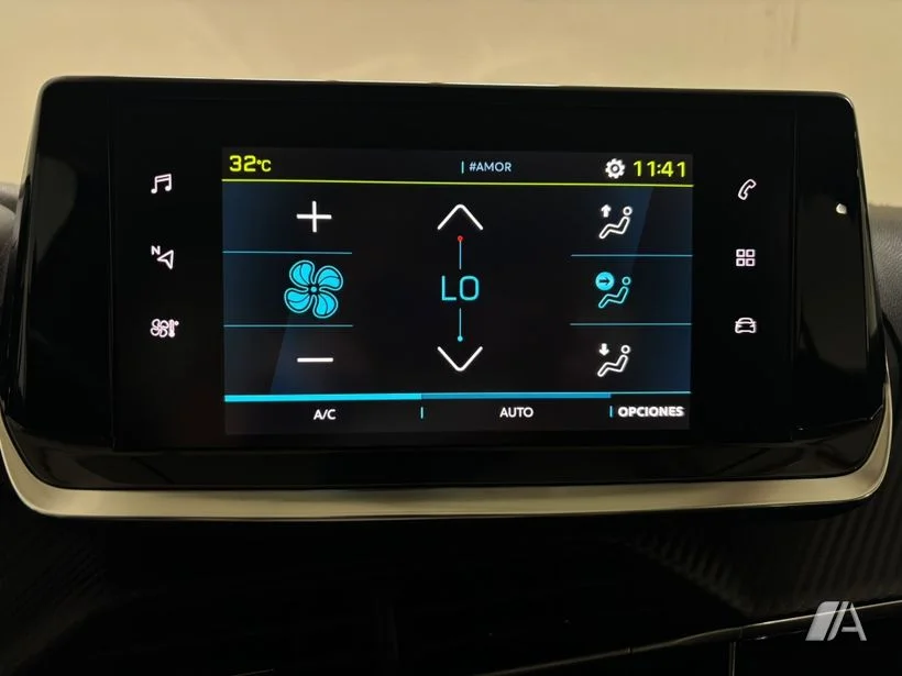 PEUGEOT 208 208 Active Pack Eléctrico 100kW