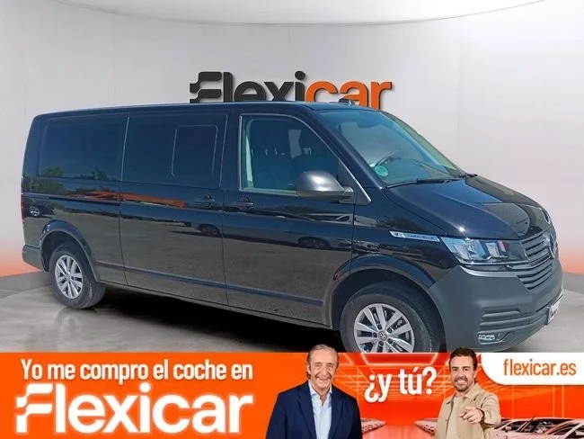 VOLKSWAGEN Caravelle Larga 2.0 TDI 110 kW (150 CV) Aut 8 Vel