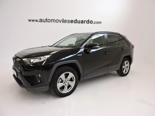 TOYOTA RAV-4 Hybrid 220H 4x2 Advance