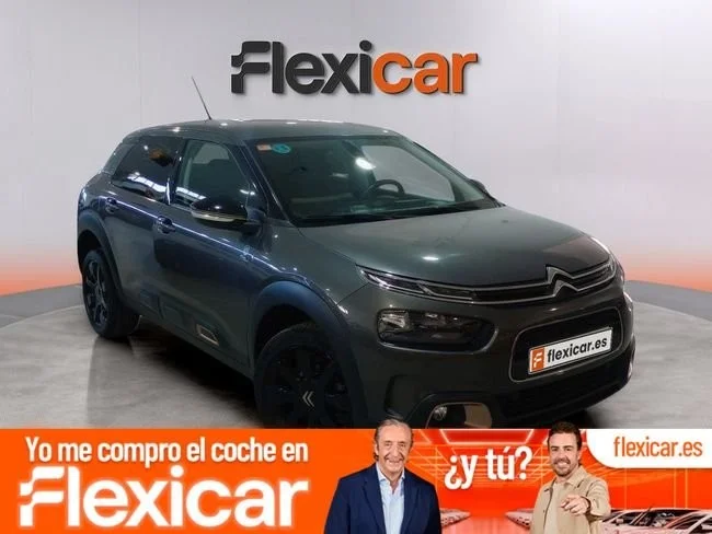CITROEN C4 Cactus BlueHDi 100 S&S Business