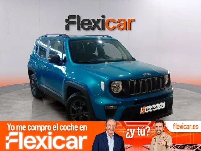 JEEP Renegade Renegade 1.0 Longitude 4x2