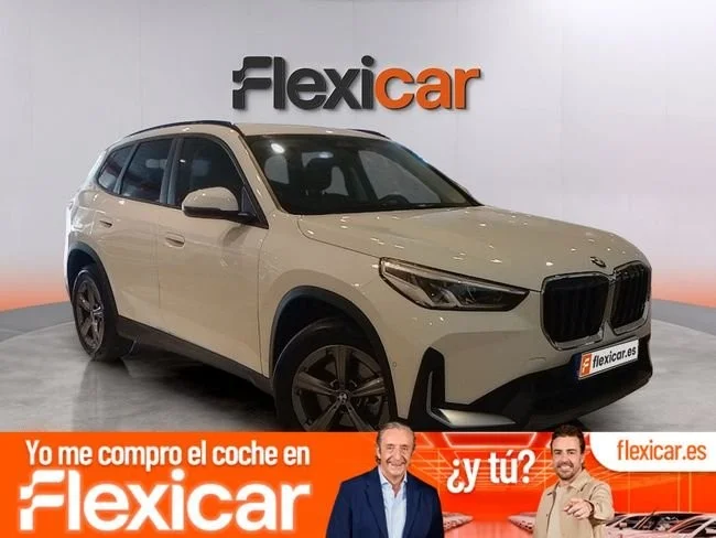 BMW X1 X1 sDrive 18dA