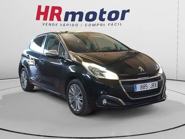 PEUGEOT 208 208 1.2 PureTech Style 82