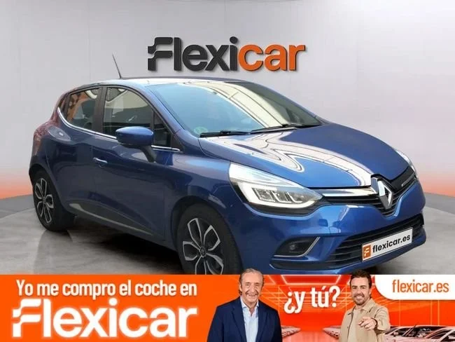 RENAULT Clio Zen Energy TCe 87kW (120CV)