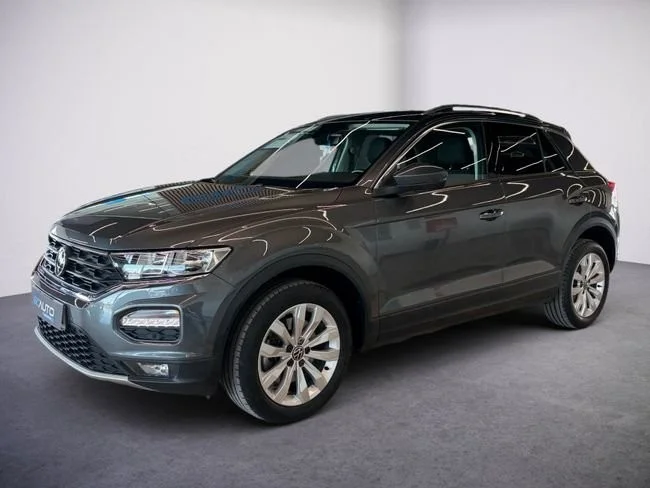 VOLKSWAGEN T-Roc Advance 2.0 TDI 110 kW