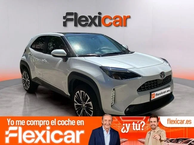 TOYOTA Yaris Cross Yaris Cross 120H Active Tech
