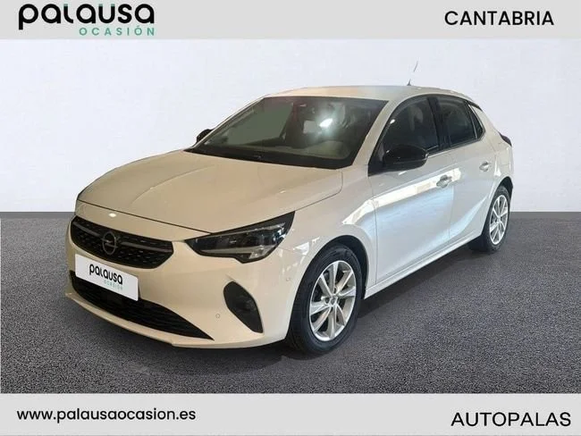 OPEL Corsa Corsa 1.2T XHL S/S Elegance 100