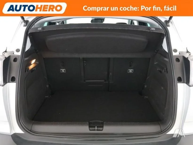 OPEL Crossland 1.2 Turbo Elegance