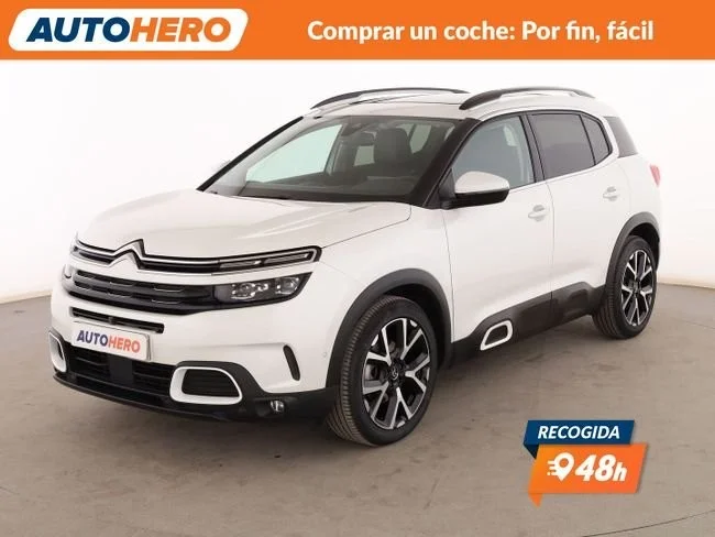 CITROEN C5 Aircross 2.0 Blue-HDi Shine