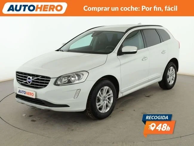 VOLVO XC60 XC60 D4 Momentum AWD
