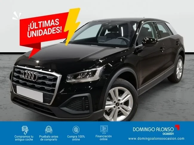 AUDI Q2 Edition 30 TFSI 85 kW (116 CV)