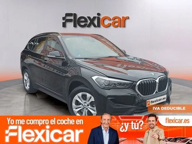BMW X1 X1 xDrive25eA