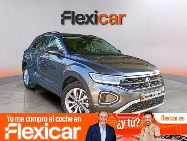 VOLKSWAGEN T-Roc T-Roc 2.0TDI Life 110KW