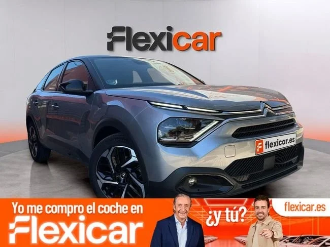 CITROEN C4 C4 1.2 PureTech C-Series S&S 130
