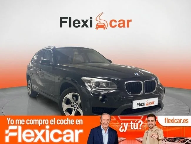 BMW X1 X1 sDrive 18dA