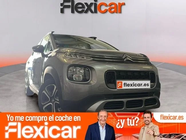 CITROEN C3 Aircross C3 Aircross Puretech Live 82