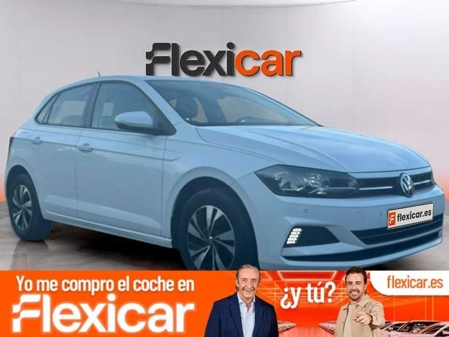 VOLKSWAGEN Polo Polo 1.0 TSI Advance 70kW