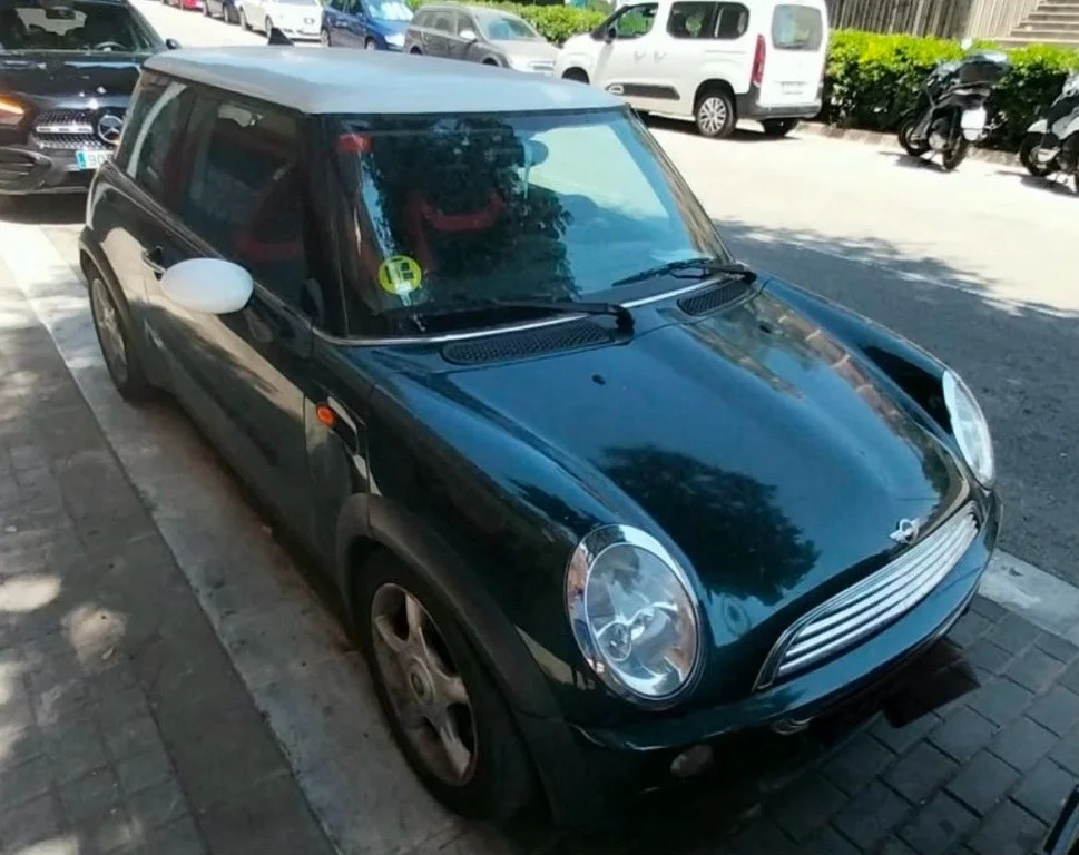 MINI Mini Mini Cooper