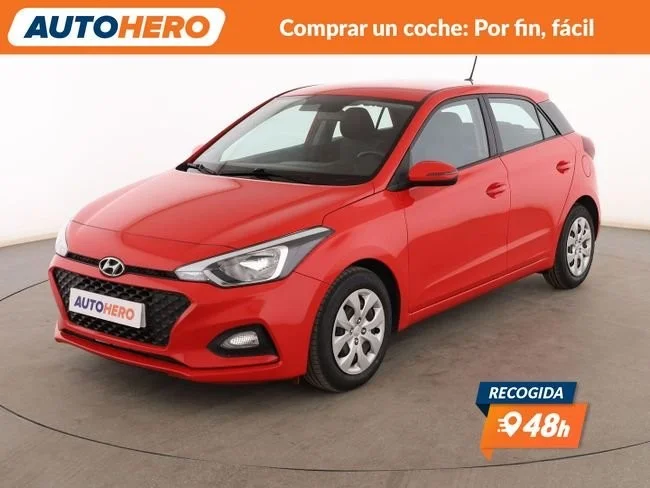 HYUNDAI i20 1.2 Essence