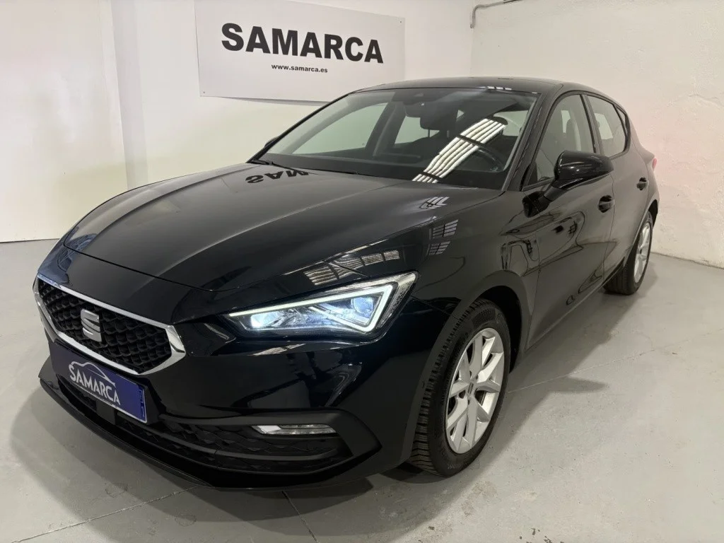 SEAT León León 1.0 eTSI S&S Style XS DSG-7 110