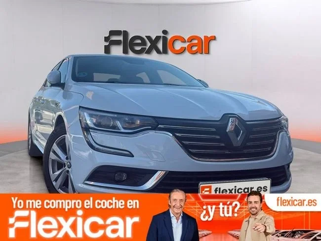 RENAULT Talisman Talisman 1.6dCi Energy Intens 96kW