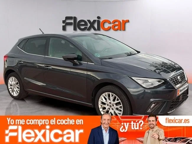 SEAT Ibiza 1.0 TSI 85kW Special Edition Xcellence