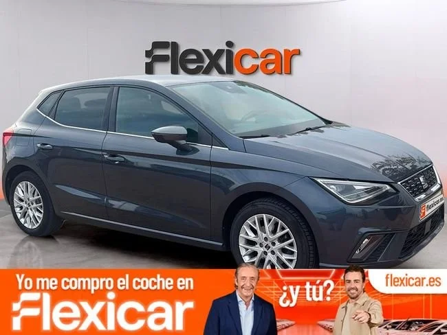 SEAT Ibiza 1.0 TSI 85kW Special Edition Xcellence