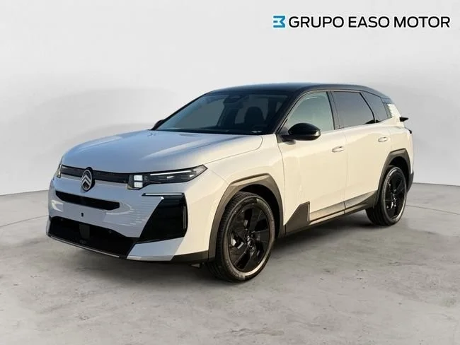 CITROEN C5 Aircross 1.2 MHEV 145 MAX E-DCS6 145 5P