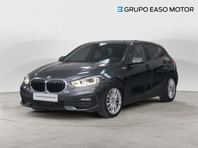 BMW Serie 1 1.5 118I 140 5P
