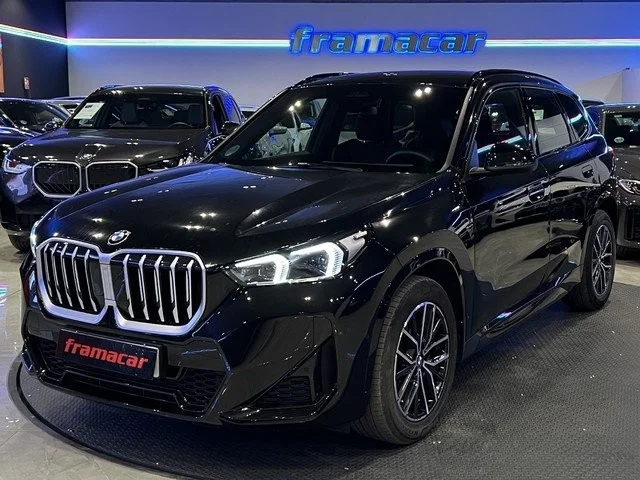 BMW X1 X1 sDrive 18dA