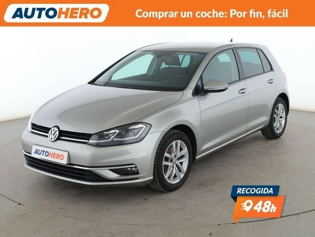 VOLKSWAGEN Golf 1.0 TSI Advance