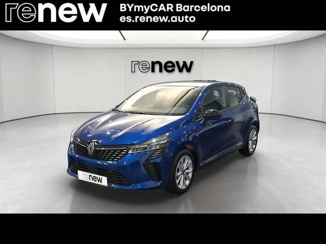 RENAULT Clio dCi Evolution 74kW Evolution