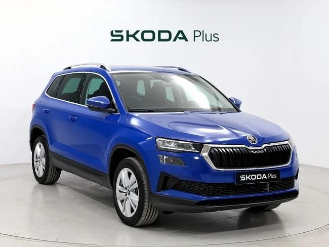SKODA Karoq Karoq 1.5 TSI Selection ACT DSG 110KW