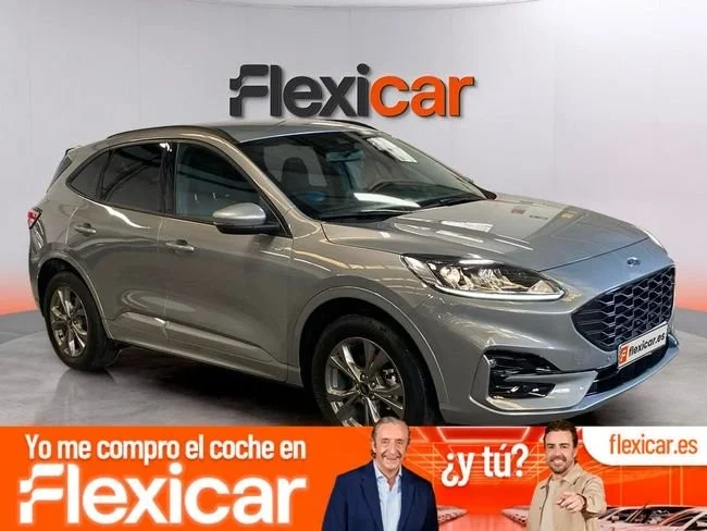 FORD Kuga Kuga 2.5 Duratec PHEV ST-Line 4x2