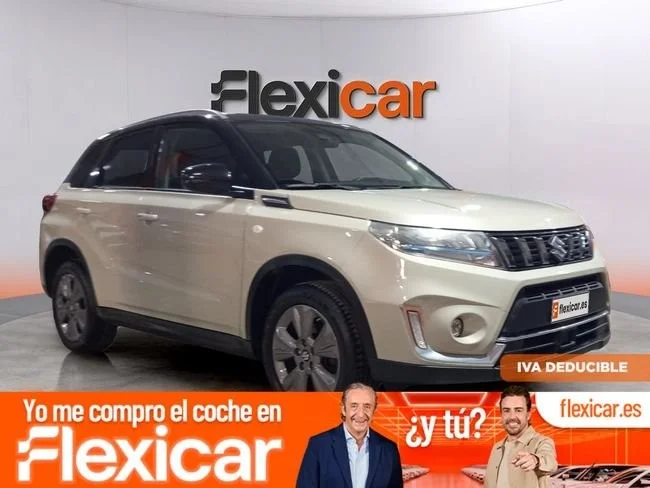 SUZUKI Vitara Vitara 1.5L GLE Strong Hybrid 4WD