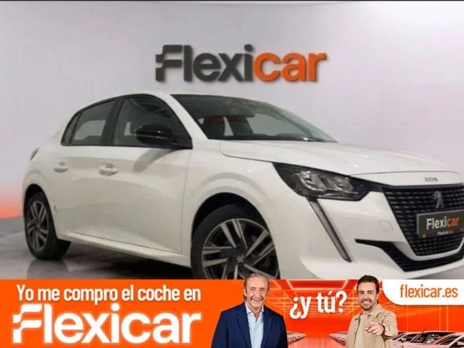 PEUGEOT 208 PureTech 73kW (100CV) Allure Pack
