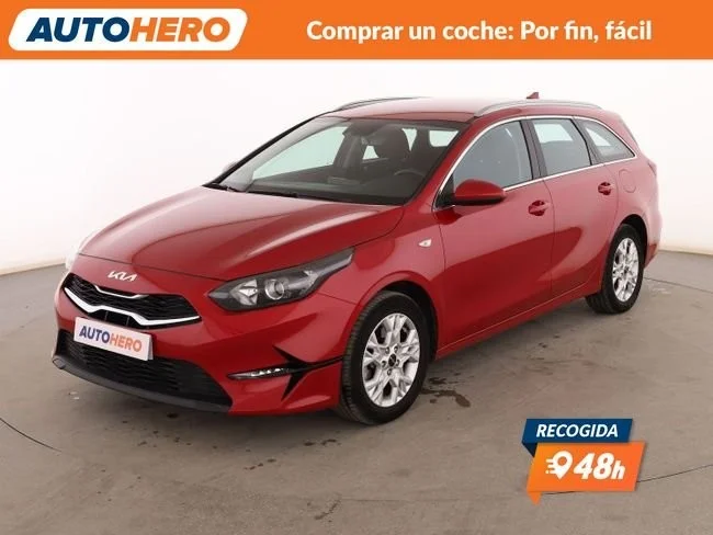 KIA Ceed Ceed 1.0 T-GDI Drive
