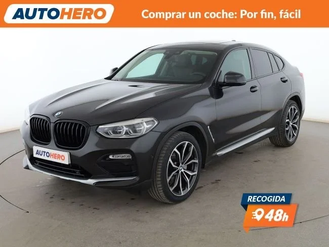 BMW X4 X4 xDrive 20dA xLine