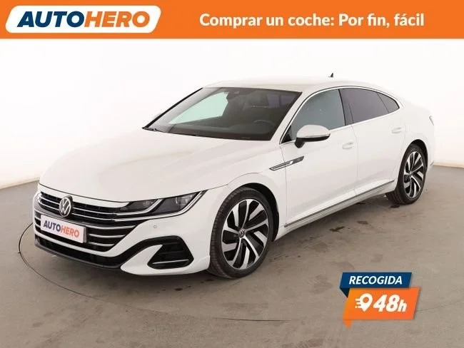 VOLKSWAGEN Arteon Arteon 2.0TDI R-Line DSG7 110kW