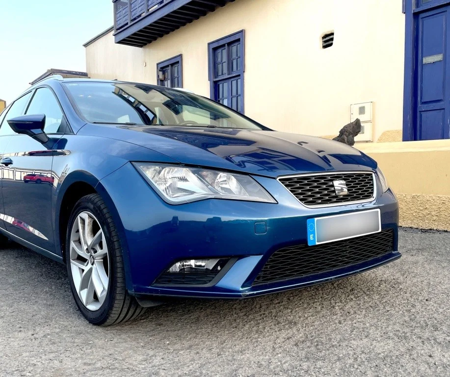 SEAT León León 1.4 TSI S&S Style 125