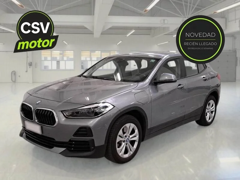 BMW X2 X2 xDrive 25eA