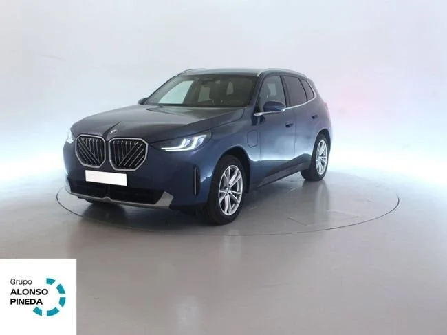 BMW X3 X3 xDrive 30e